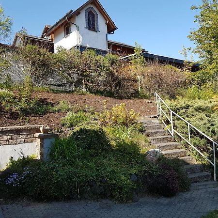 Ferienwohnung Eifelliebe Udler Eksteriør billede