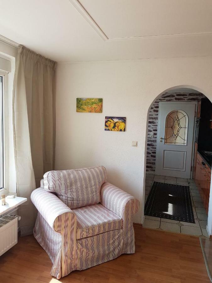 Ferienwohnung Eifelliebe Udler Eksteriør billede