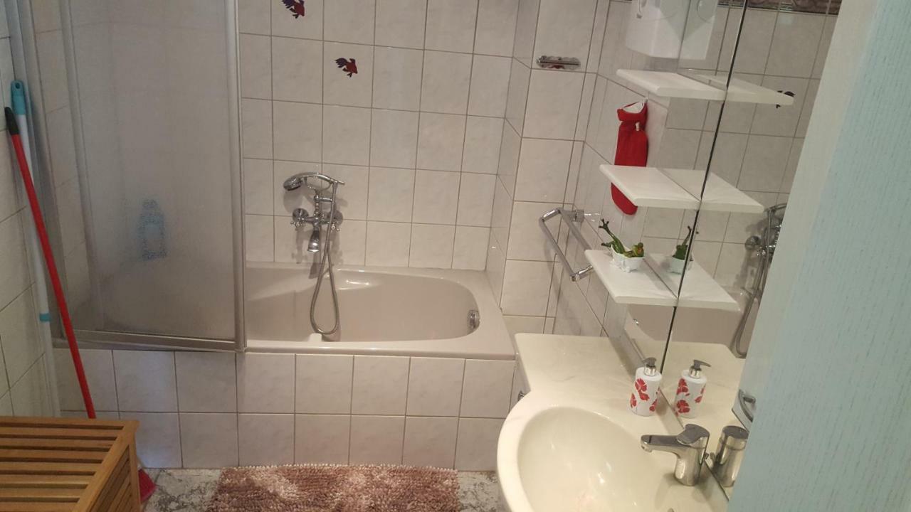Ferienwohnung Eifelliebe Udler Eksteriør billede